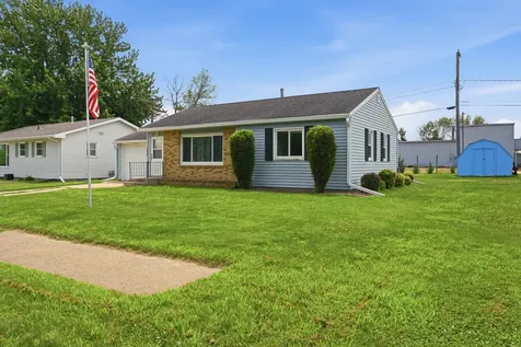 1027 Sioux Avenue Fairmont MN 56031