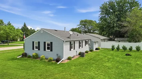 1027 Sioux Avenue Fairmont MN 56031