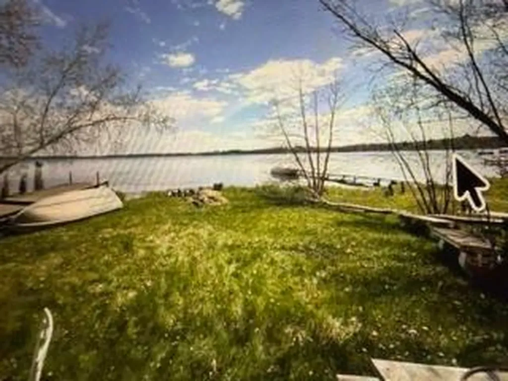 7224 Green Lake Shore Drive NW Princeton MN 55371