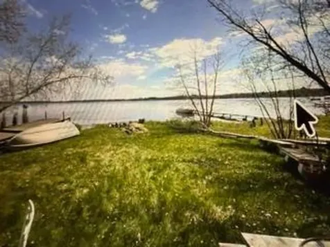 7224 Green Lake Shore Drive NW Princeton MN 55371