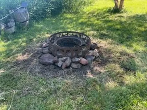 7224 Green Lake Shore Drive NW Princeton MN 55371