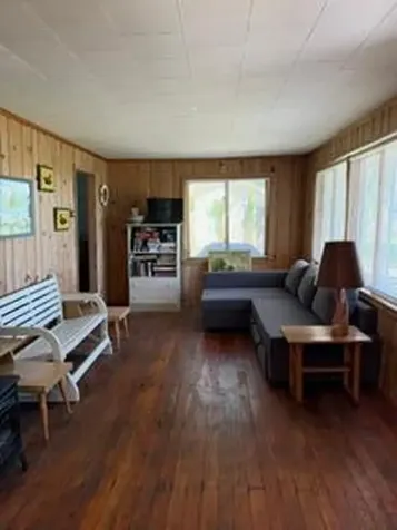 7224 Green Lake Shore Drive NW Princeton MN 55371