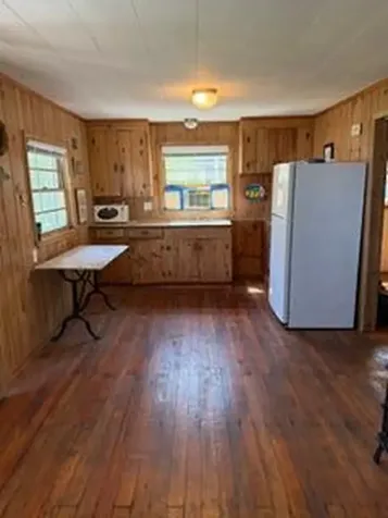 7224 Green Lake Shore Drive NW Princeton MN 55371