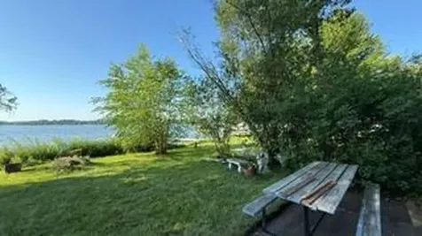 7224 Green Lake Shore Drive NW Princeton MN 55371