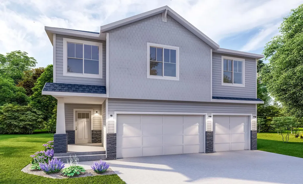 4842 Decorah Way Fargo ND 58104