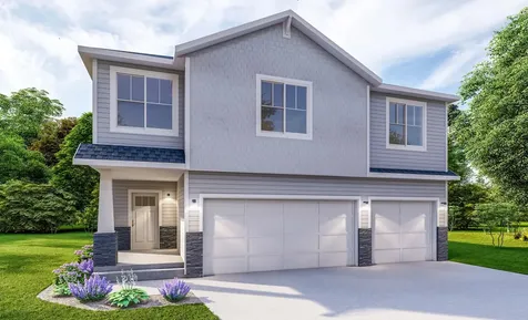 4842 Decorah Way Fargo ND 58104