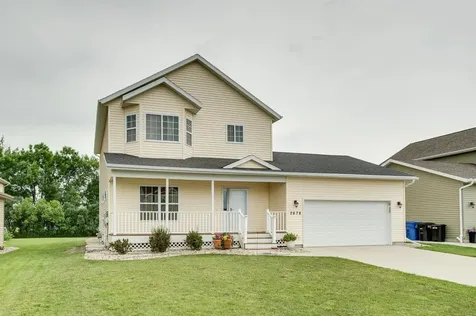 2678 57th Avenue S Fargo ND 58104