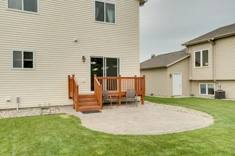 2678 57th Avenue S Fargo ND 58104