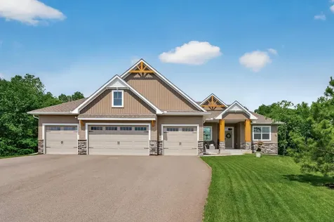 20718 Tamarack Street NW Oak Grove MN 55011