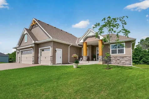 20718 Tamarack Street NW Oak Grove MN 55011