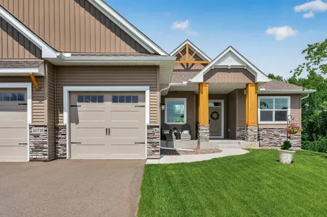 20718 Tamarack Street NW Oak Grove MN 55011