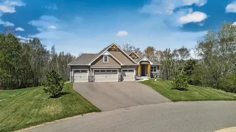 20718 Tamarack Street NW Oak Grove MN 55011