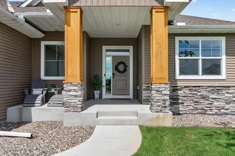 20718 Tamarack Street NW Oak Grove MN 55011