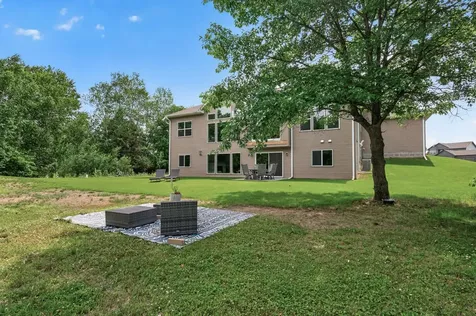 20718 Tamarack Street NW Oak Grove MN 55011