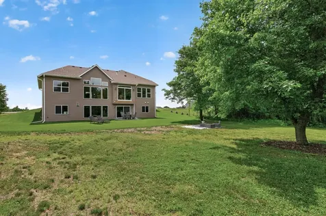 20718 Tamarack Street NW Oak Grove MN 55011