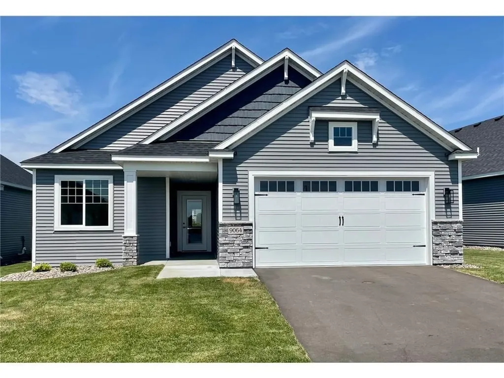 9057 Orchard Circle Monticello MN 55362