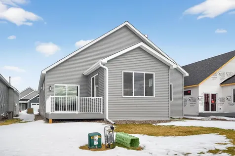 9057 Orchard Circle Monticello MN 55362