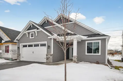 9057 Orchard Circle Monticello MN 55362