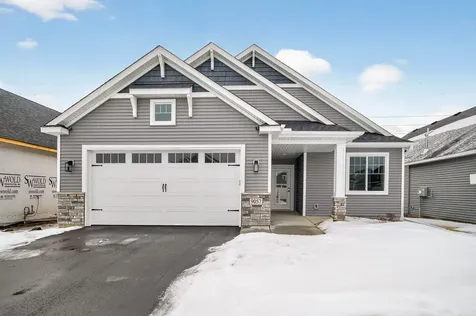 9057 Orchard Circle Monticello MN 55362