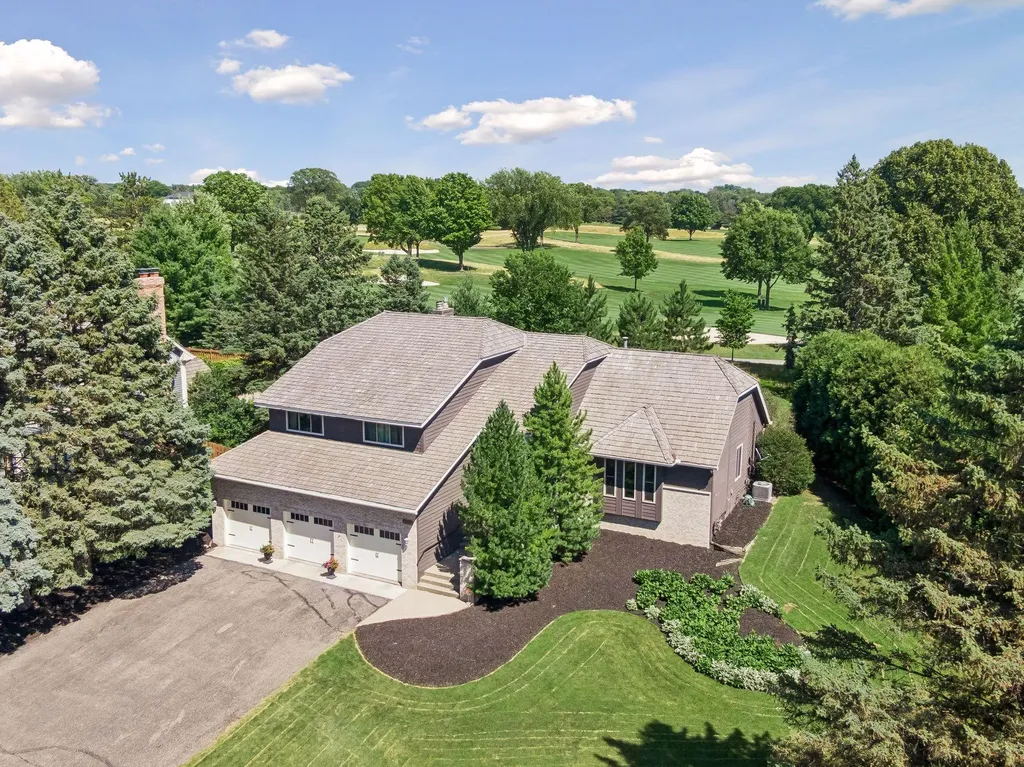 9629 Bennett Place Eden Prairie MN 55347
