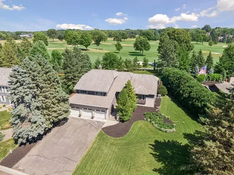 9629 Bennett Place Eden Prairie MN 55347