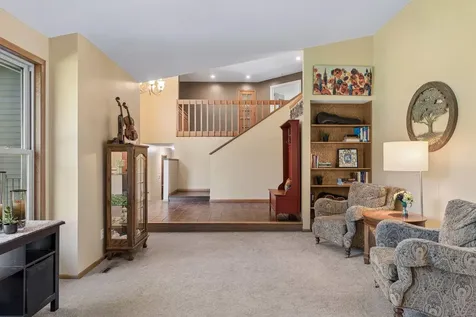 9629 Bennett Place Eden Prairie MN 55347