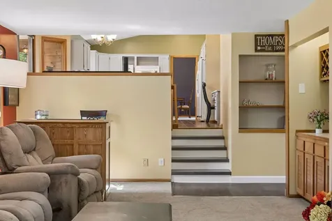 9629 Bennett Place Eden Prairie MN 55347