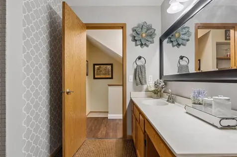 9629 Bennett Place Eden Prairie MN 55347