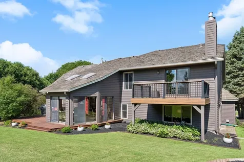 9629 Bennett Place Eden Prairie MN 55347