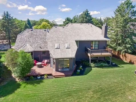 9629 Bennett Place Eden Prairie MN 55347