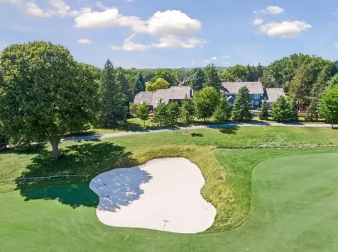 9629 Bennett Place Eden Prairie MN 55347