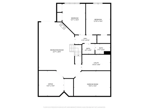 10100 Indigo Drive Eden Prairie MN 55347