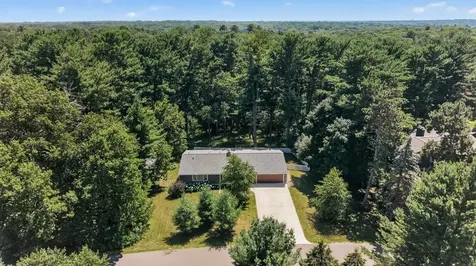 13 Overlook Road Dellwood MN 55110
