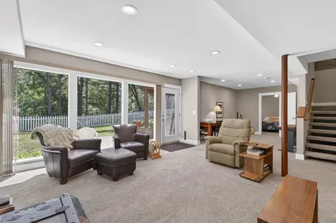 13 Overlook Road Dellwood MN 55110