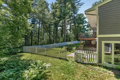 13 Overlook Road Dellwood MN 55110