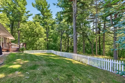 13 Overlook Road Dellwood MN 55110