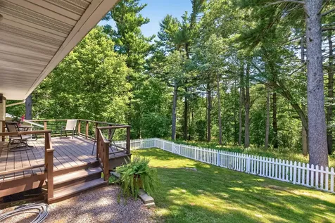 13 Overlook Road Dellwood MN 55110