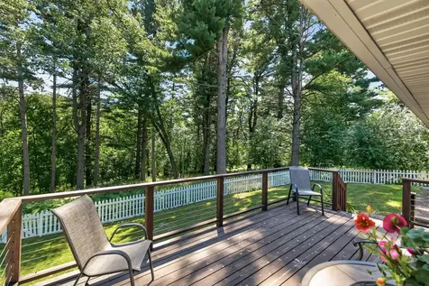 13 Overlook Road Dellwood MN 55110