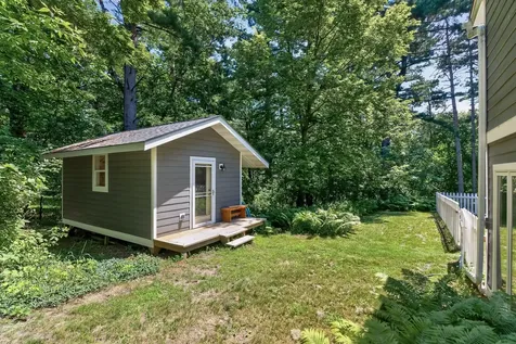 13 Overlook Road Dellwood MN 55110