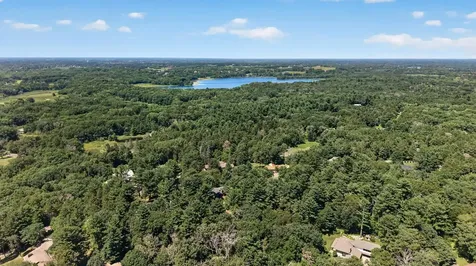 13 Overlook Road Dellwood MN 55110