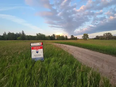 Tbd Pleasant Ave SE 600 Block Twin Valley MN 56584