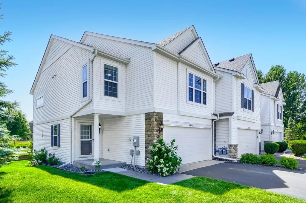 15358 Foster Drive N Hugo MN 55038