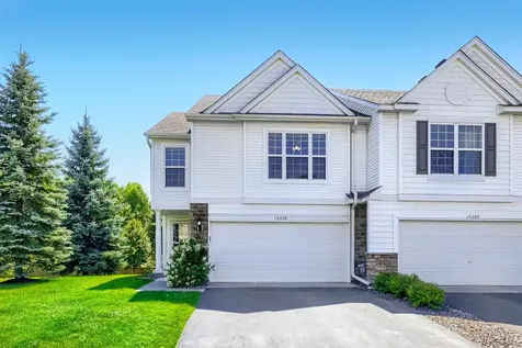 15358 Foster Drive N Hugo MN 55038