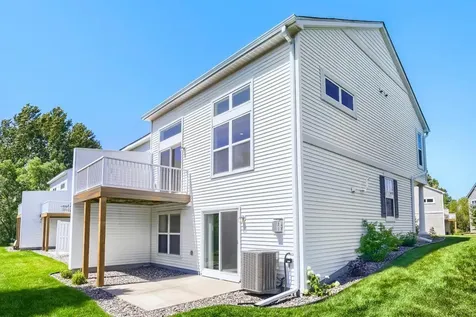 15358 Foster Drive N Hugo MN 55038