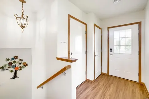 15358 Foster Drive N Hugo MN 55038