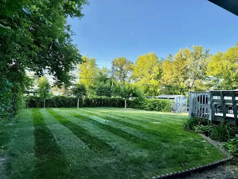 909 2nd Street NE Roseau MN 56751