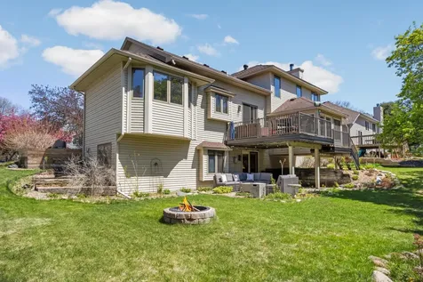 11525 Pondview Court Champlin MN 55316