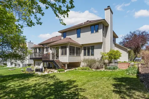 11525 Pondview Court Champlin MN 55316