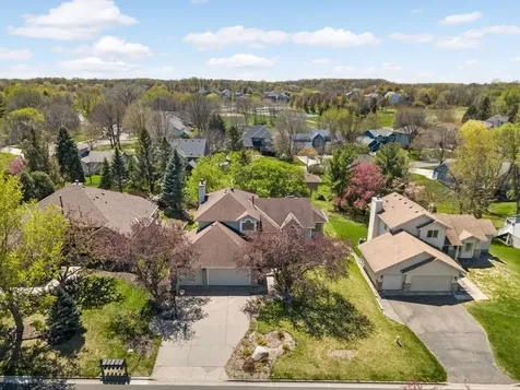 11525 Pondview Court Champlin MN 55316