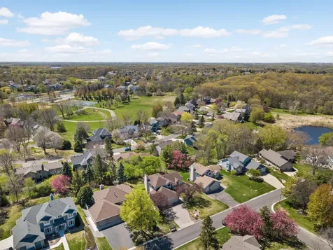 11525 Pondview Court Champlin MN 55316